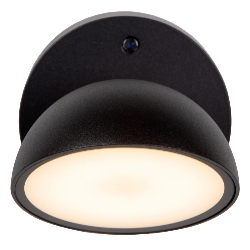 Lucide Finn Outdoor Wall Lamp