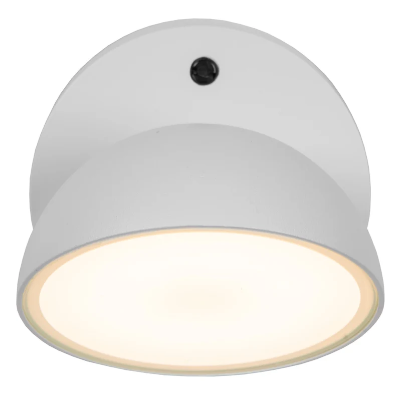 Lucide Finn Outdoor Wall Lamp
