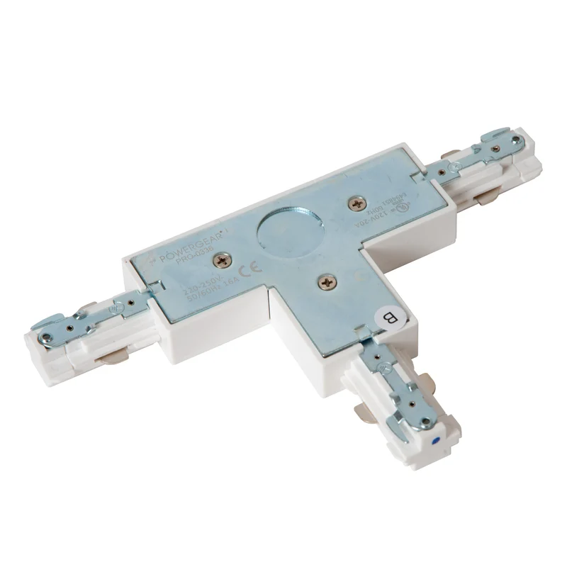 Lucide Track T-Koppelstuk B 1-Phase Track System