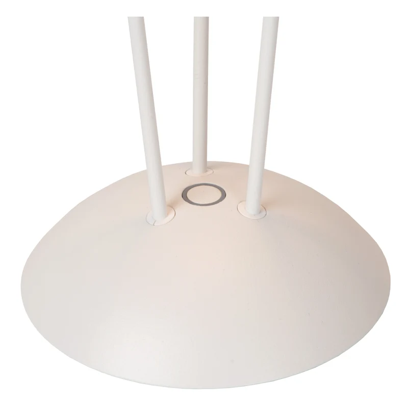 Lucide Renee Rechargeable Outdoor Table Lamp