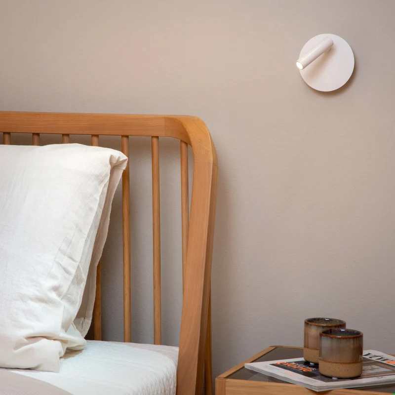Lucide Jolijn Wall Lamp