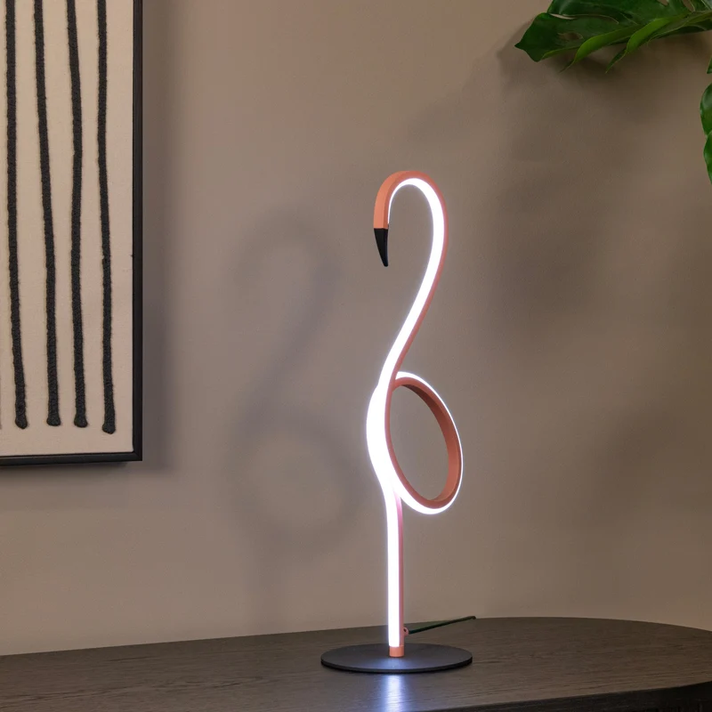 Lucide Flamingo Table Lamp
