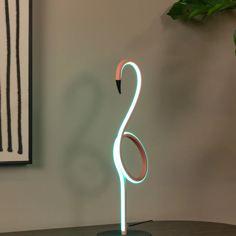 Lucide Flamingo Table Lamp