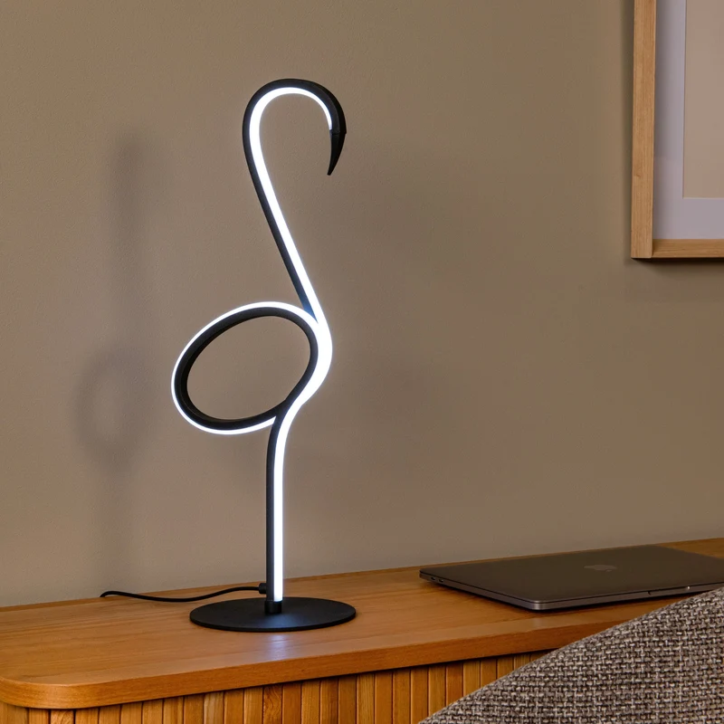 Lucide Flamingo Table Lamp