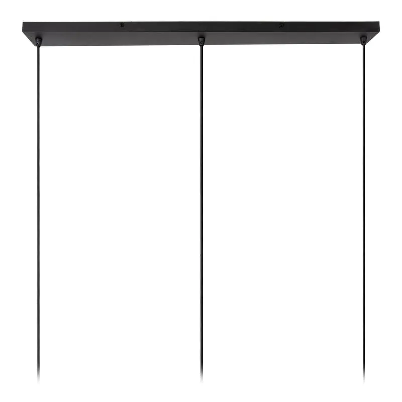 Lucide Circle Pendant Lamp