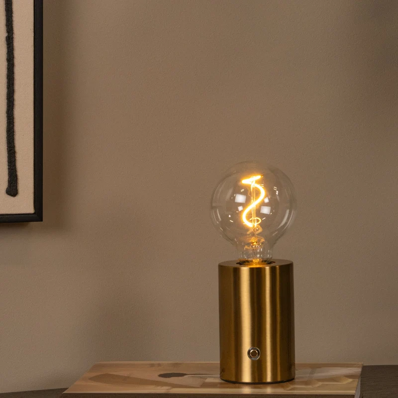 Lucide Vivo Table Lamp