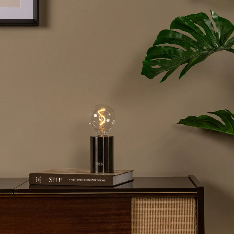 Lucide Vivo Table Lamp