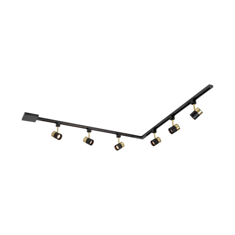 Lucide Track Starterset 1-Phase Track System