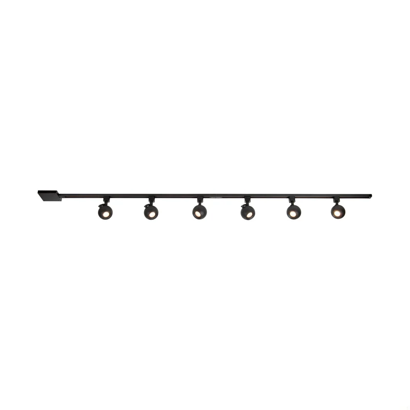 Lucide Track Starterset 1-Phase Track System