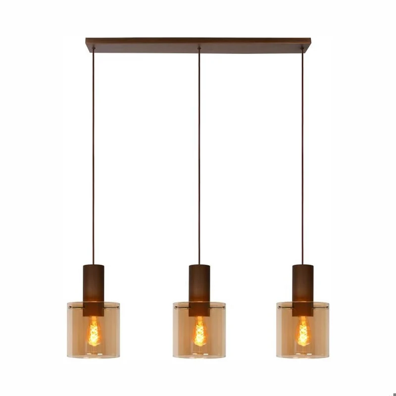 Lucide Toledo Pendant Lamp