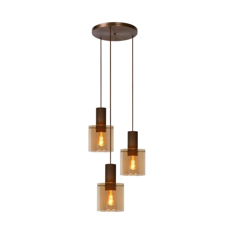 Lucide Toledo Pendant Lamp