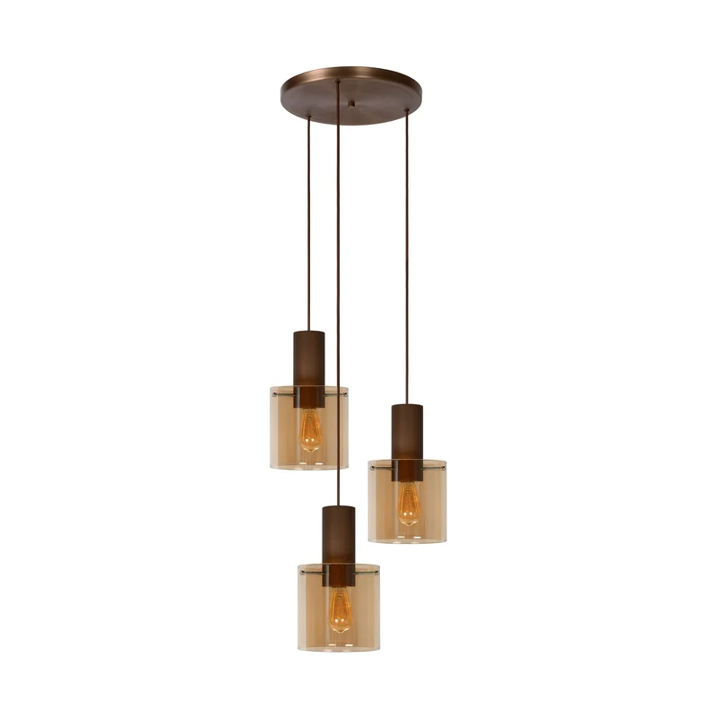 Lucide Toledo Pendant Lamp
