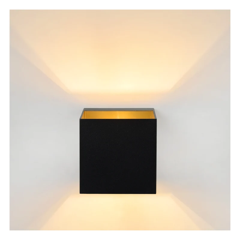 Lucide Devi Wall Lamp