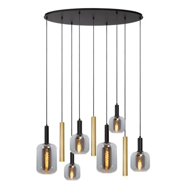 Lucide Joanet Pendant Lamp