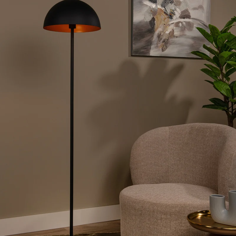 Lucide Siemon Floor Lamp