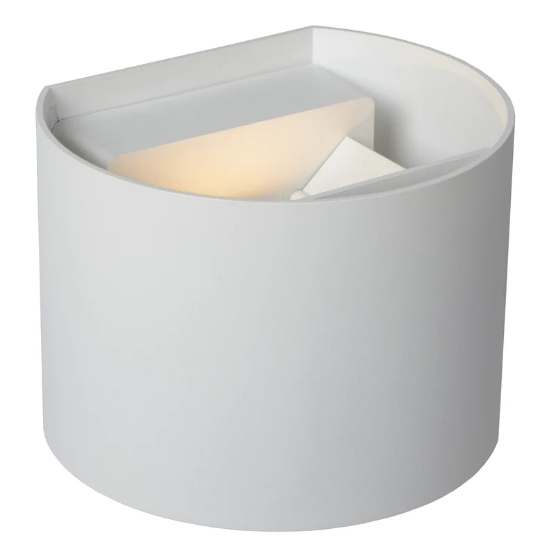 Lucide Axi Wall Lamp