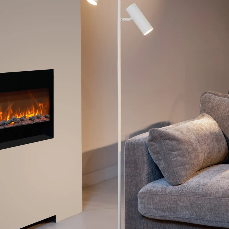 Lucide Clubs Floor Lamp