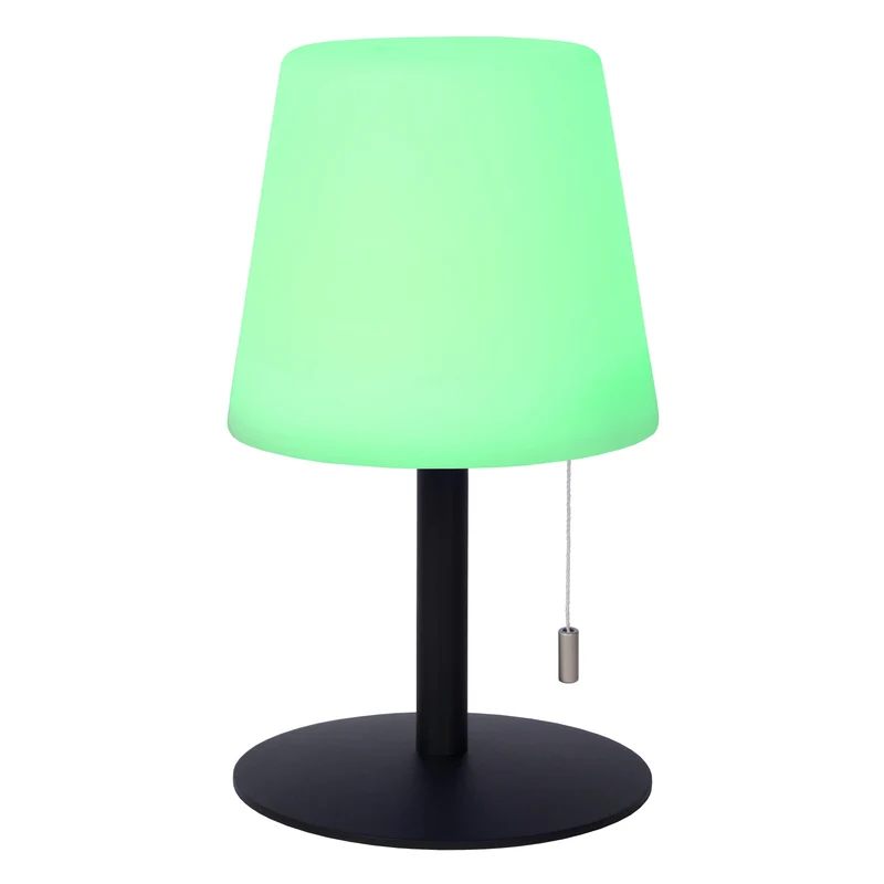 Lucide Rio Rechargeable Outdoor Table Lamp
