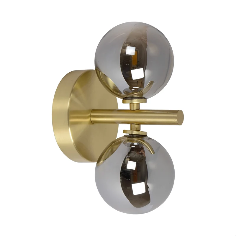 Lucide Tycho Wall Lamp
