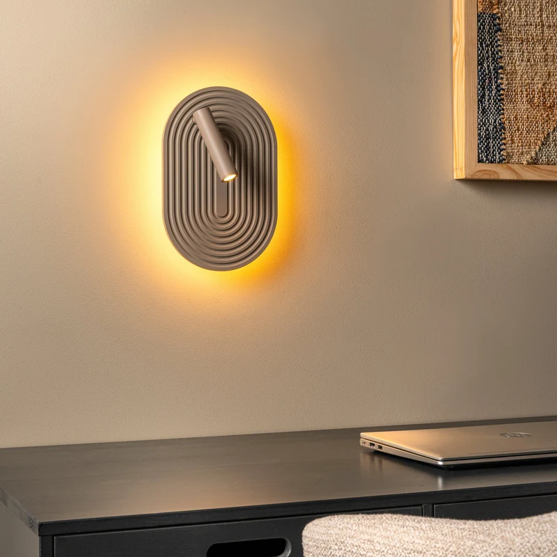 Lucide Carmino Wall Lamp