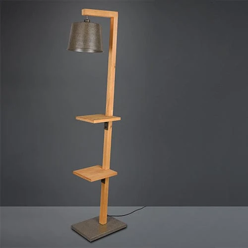 Luminaires Sur Pied Design