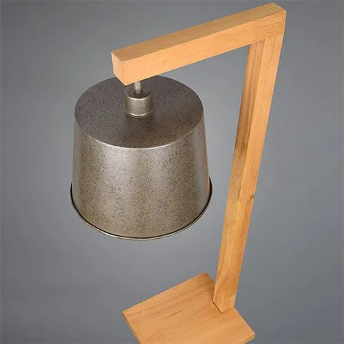 Luminaires Sur Pied Design