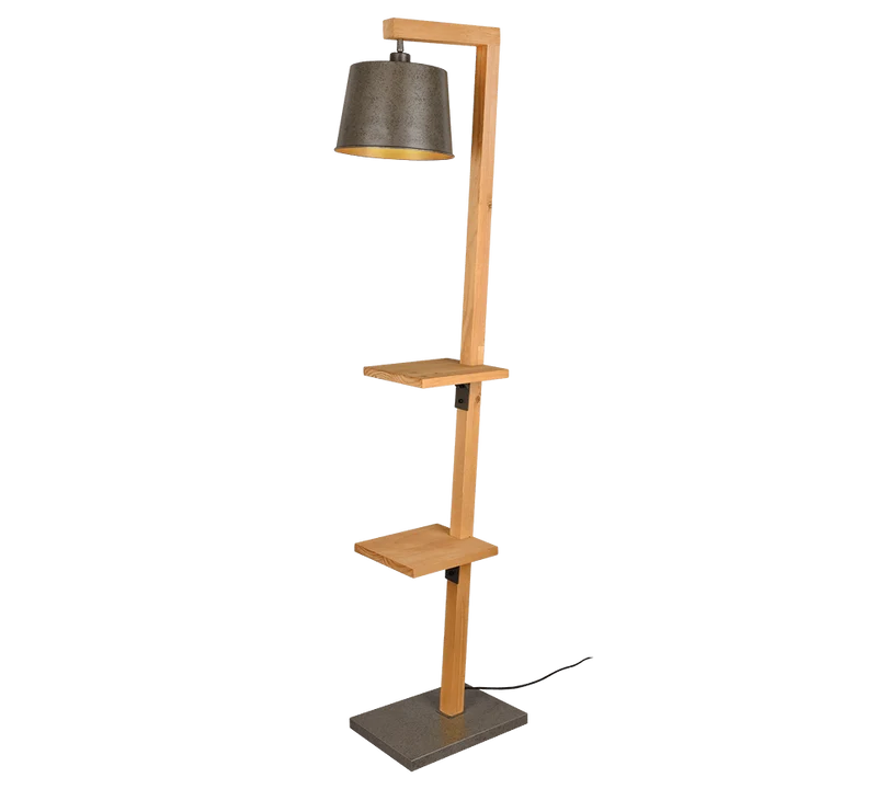 Luminaires Sur Pied Design