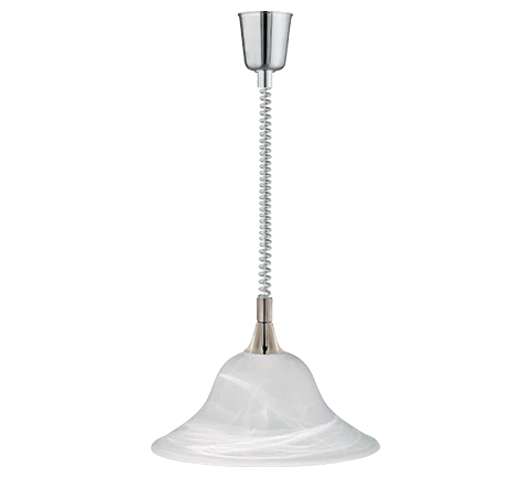 Verre Suspension Luminaire