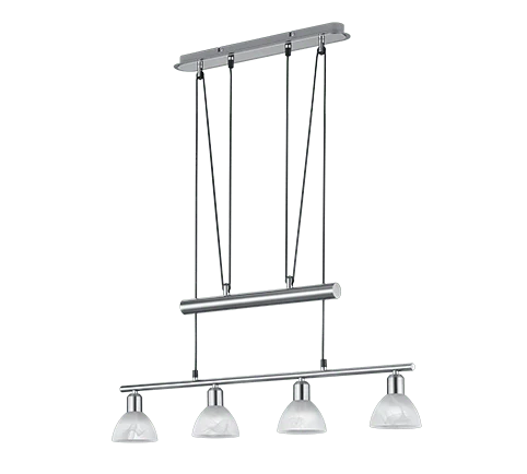 Luminaire Multi Ampoules