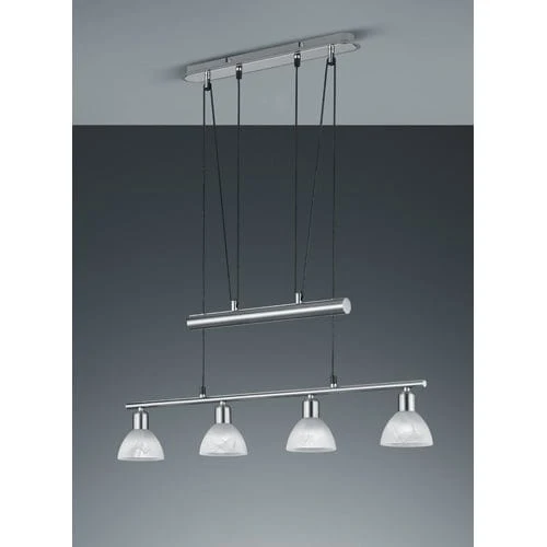Luminaire Multi Ampoules
