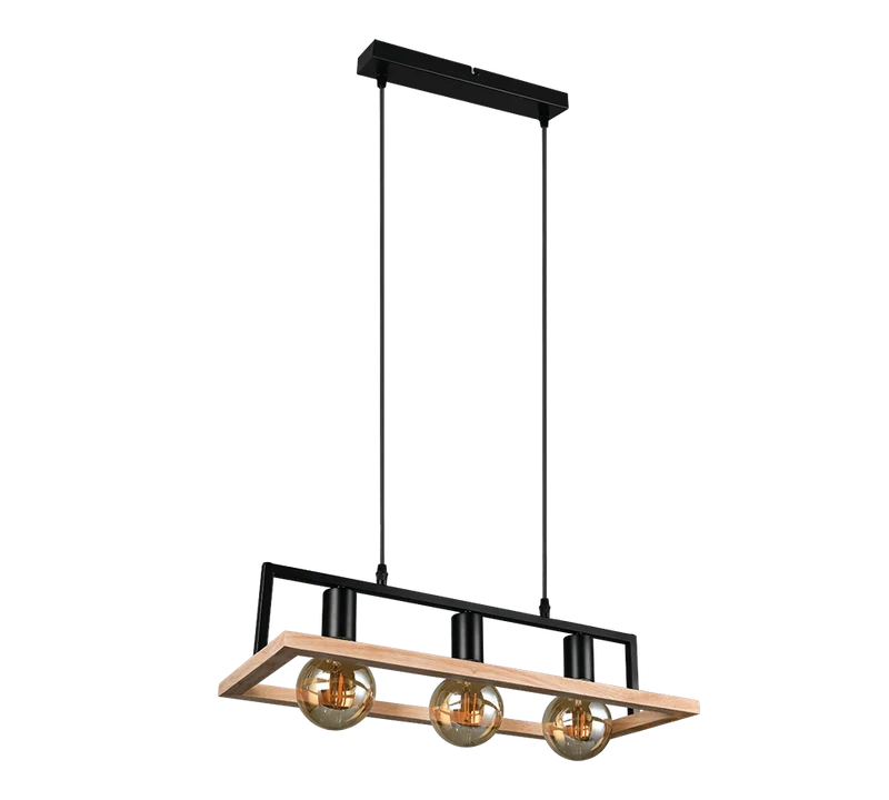 Suspension Luminaire Nature
