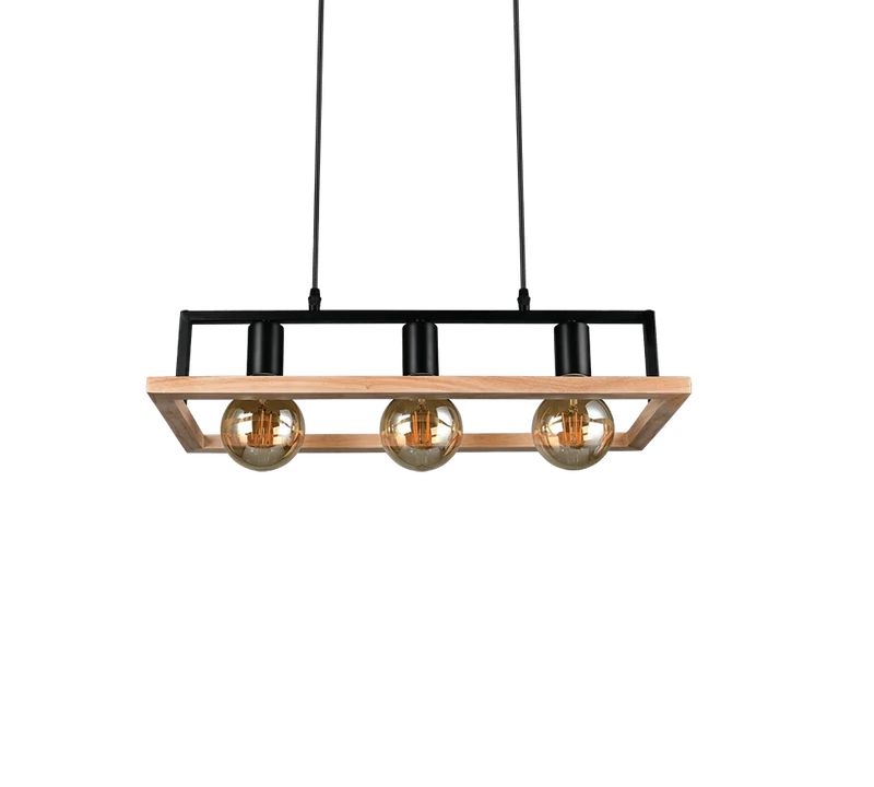 Suspension Luminaire Nature