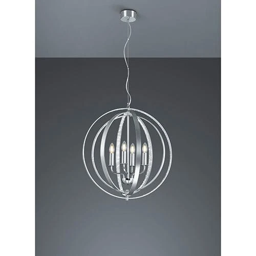 Lustre En Boule