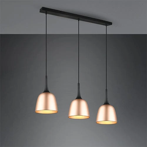 Luminaire Triple