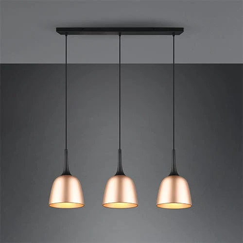 Luminaire Triple