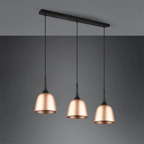 Luminaire Triple