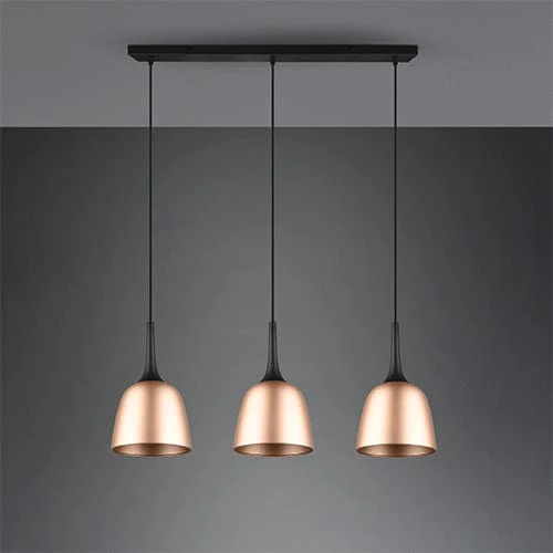 Luminaire Triple