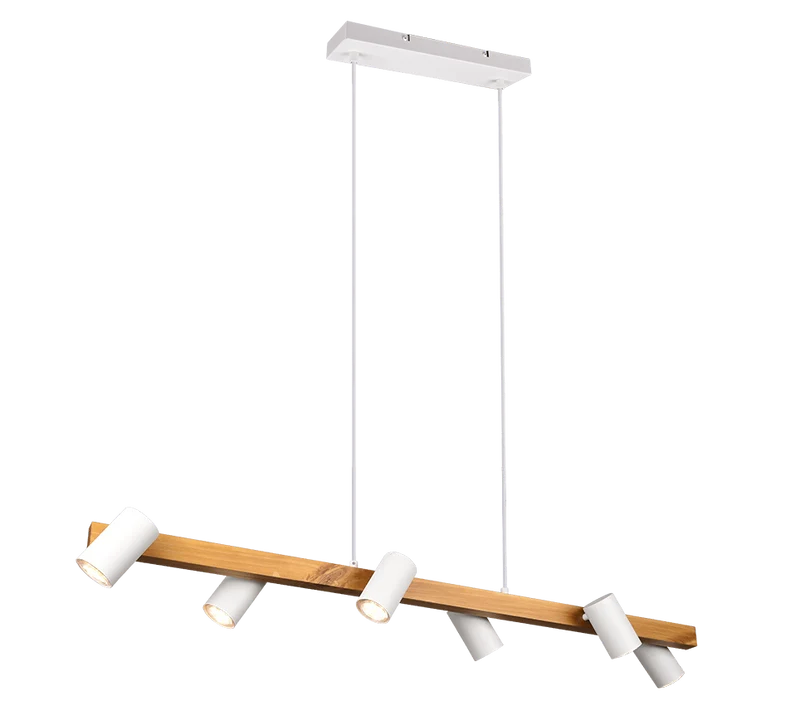 Suspension Spot Orientable