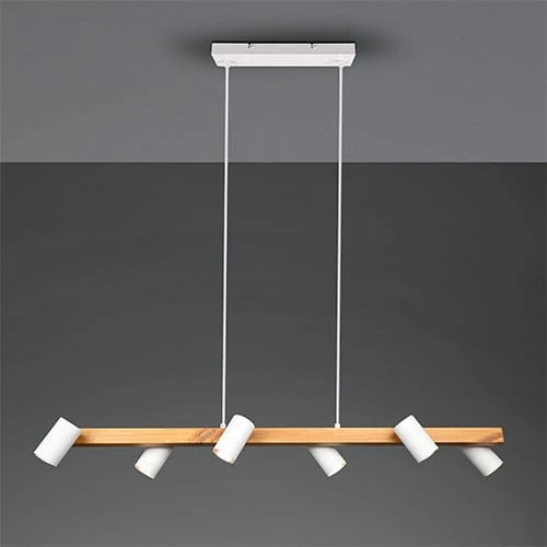 Suspension Spot Orientable