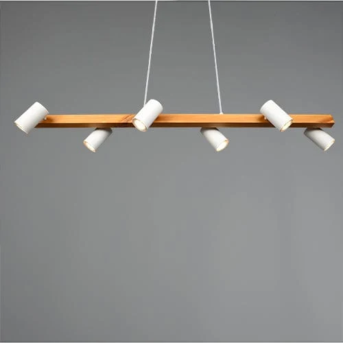 Suspension Spot Orientable
