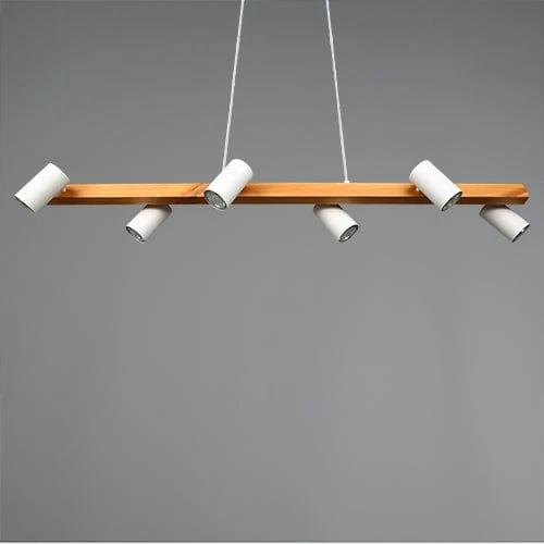 Suspension Spot Orientable