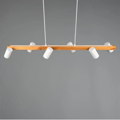 Suspension Spot Orientable