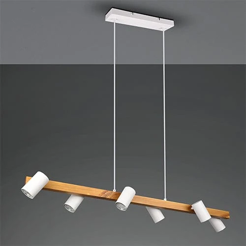 Suspension Spot Orientable