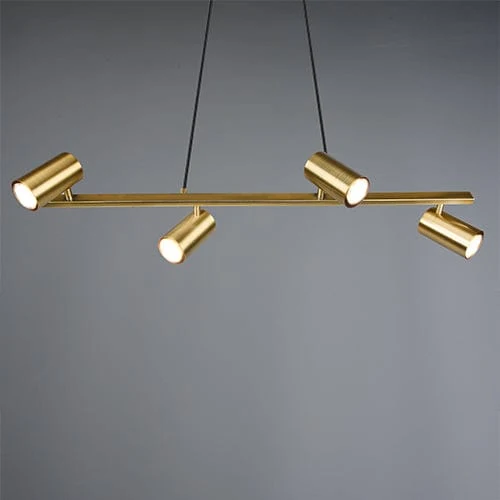 Suspension Luminaire Dessus De Bar