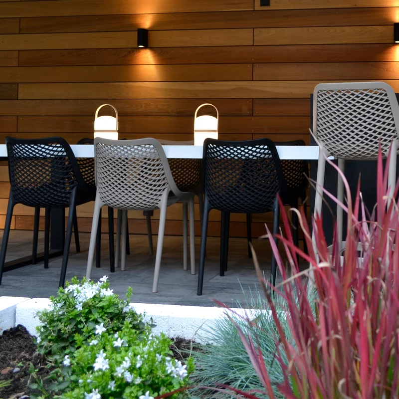 Lucide Joe Rechargeable Outdoor Table Lamp