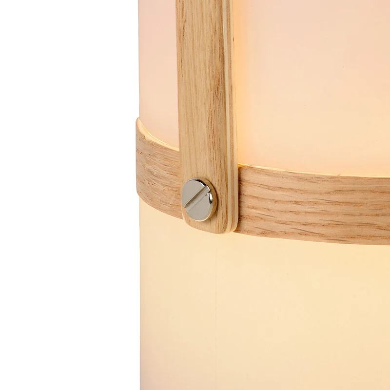 Lucide Joe Rechargeable Outdoor Table Lamp