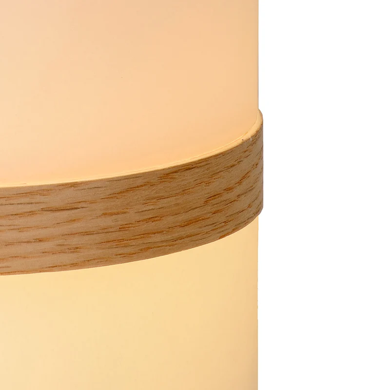 Lucide Joe Rechargeable Outdoor Table Lamp