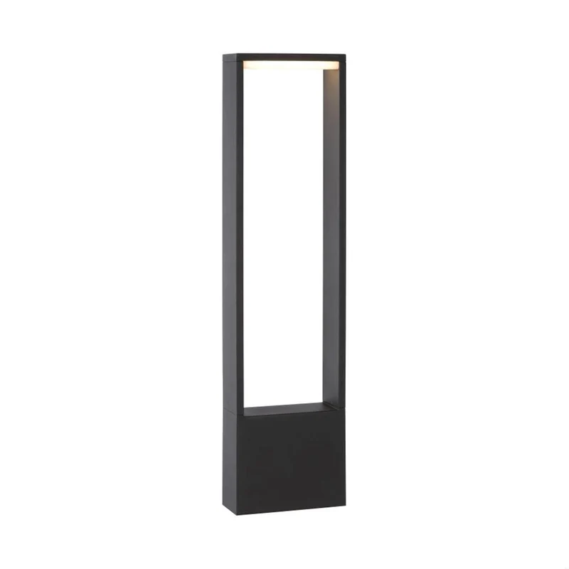 Lucide Goa Bollard Lamp