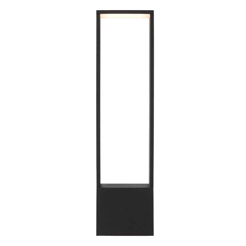 Lucide Goa Bollard Lamp