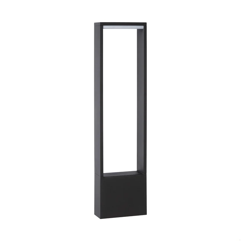 Lucide Goa Bollard Lamp